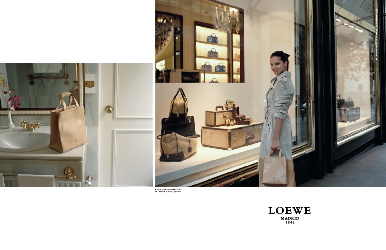 Nigel Shafran for Loewe