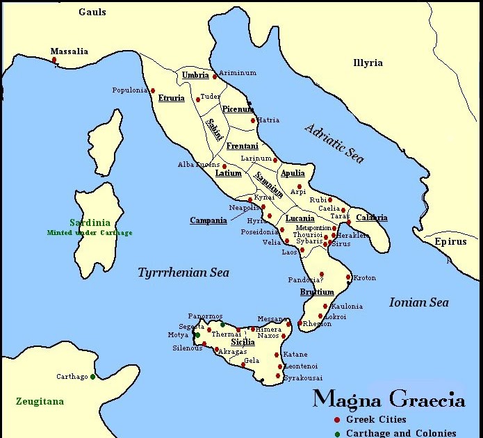 magna graecia magna graecia