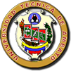Universidad Técnica de Ambato