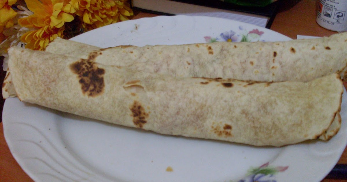 Sıkma Börek SercanSenay