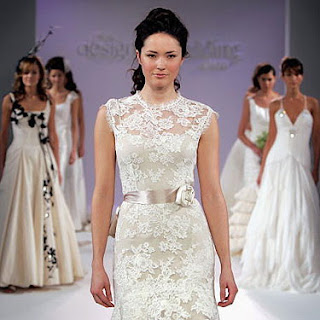 Lace Wedding Dress