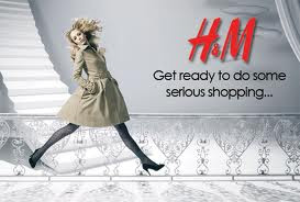 h&m mission statement