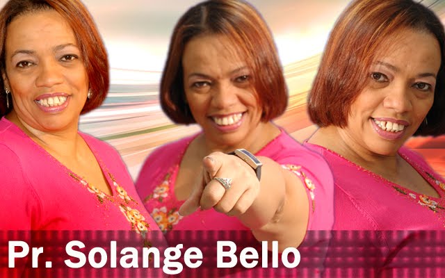 Pr Solange Bello