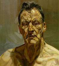 Lucien Freud