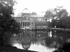 Palacio de Cristal del Retiro