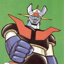 Mazinger Z