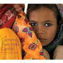 A Camera, Two Kids, and a Camel: My Journey in Photographs