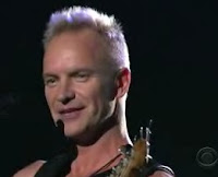 sting