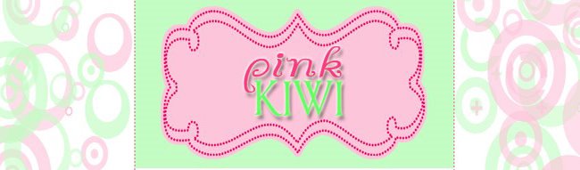 www.LovePinkKiwi.com