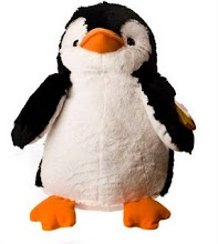 preston penguin