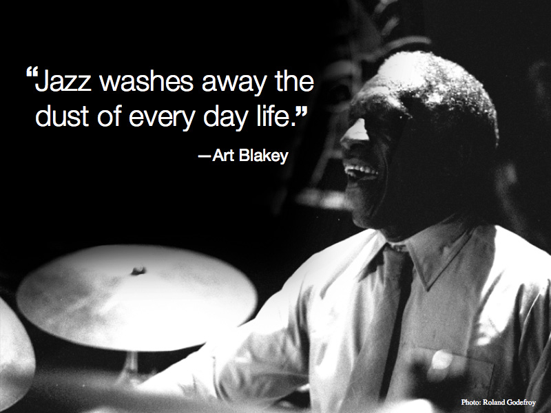 Jazz Band Quotes. QuotesGram