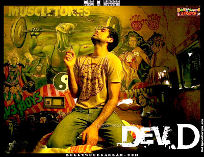 Devd Movie