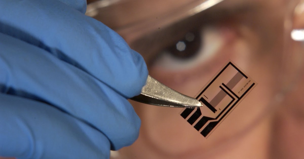 Misteri Dunia: 10 Teknologi Masa Depan