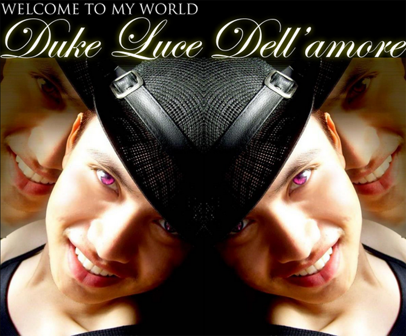 Duke Luce Dell'amore