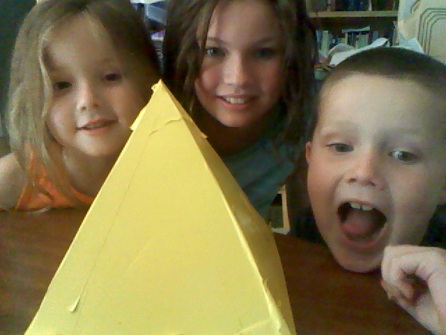 First 4 weeks of new school year