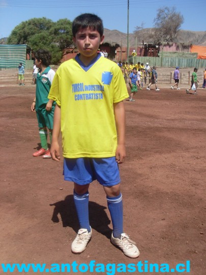 AFA-ANTOFAGASTA: ENTRE ZALDÍVAR Y ESTUDIANTES SALDRÁ EL CAMPEÓN DE AFA