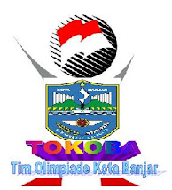 Tim Olimpiade Kota Banjar