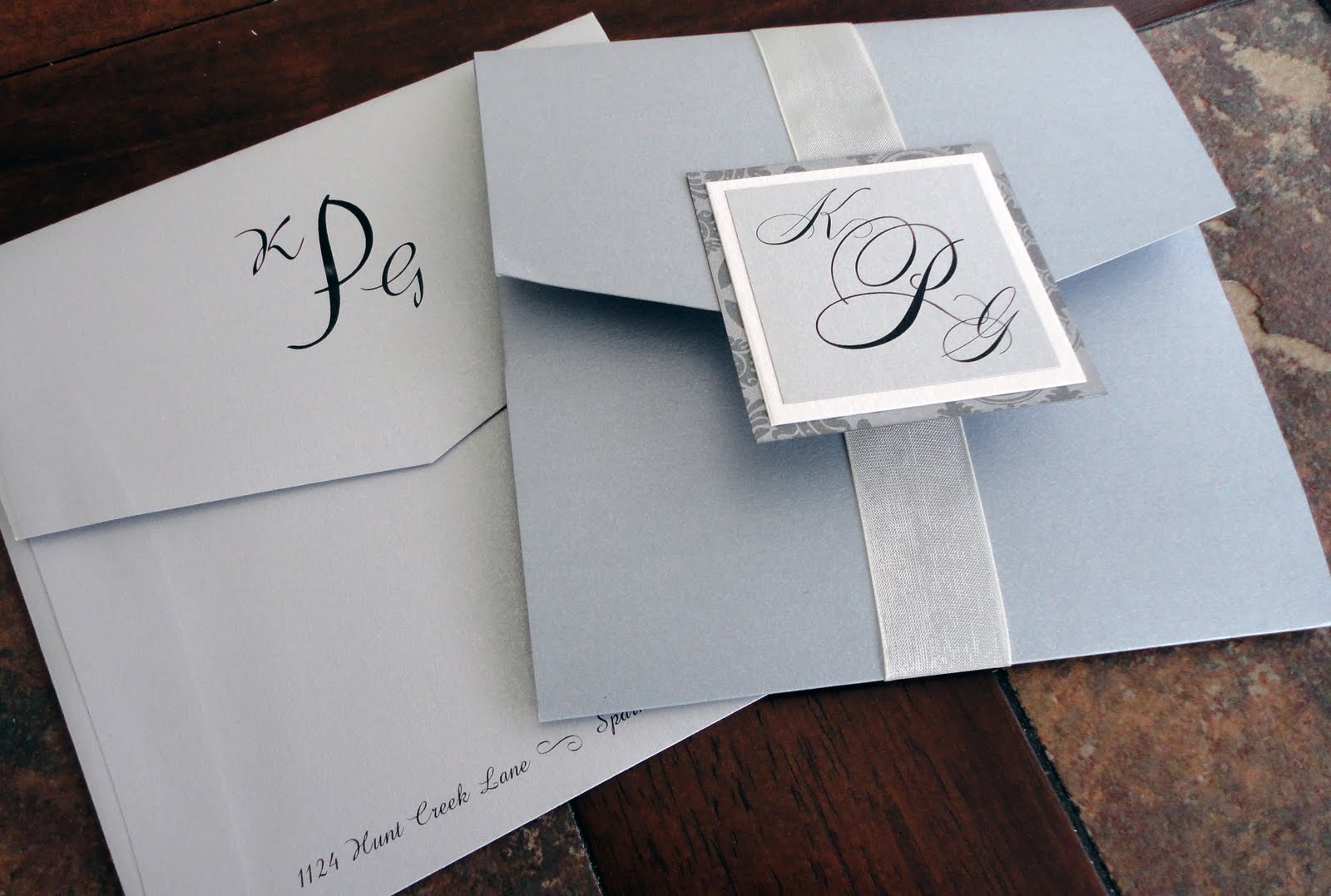 Pocket invitations for weddings and mitzvahs! kindly rsvp designs blog Kindly R.S.V.P. Designs' Blog: July 2010
