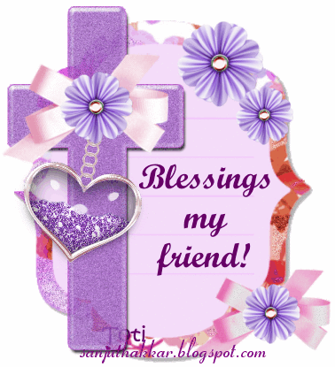 Friend Ship Greetings