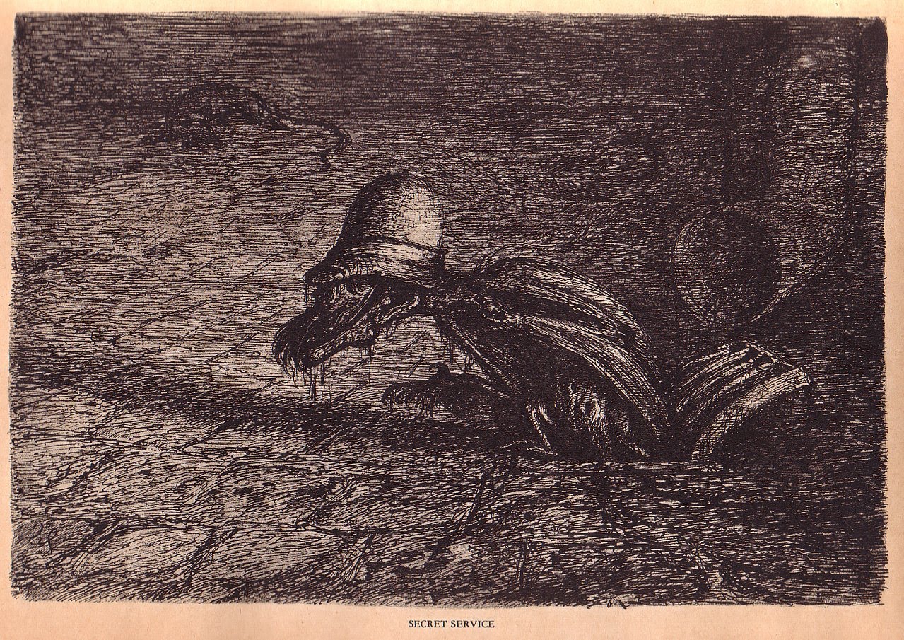 Yesterday S Papers May 2010