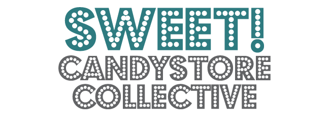 sweet! - candystore collective
