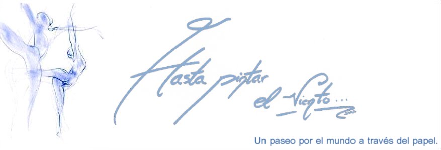 * Hasta Pintar El Viento *