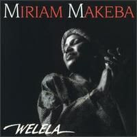 Miriam Makeba Daughter on Following The Death Of Her Only Daughter  Bongi   In 1985  Makeba