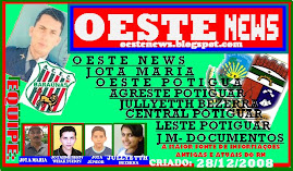 PORTAL OESTE NEWS