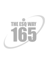 The ESQ way 165