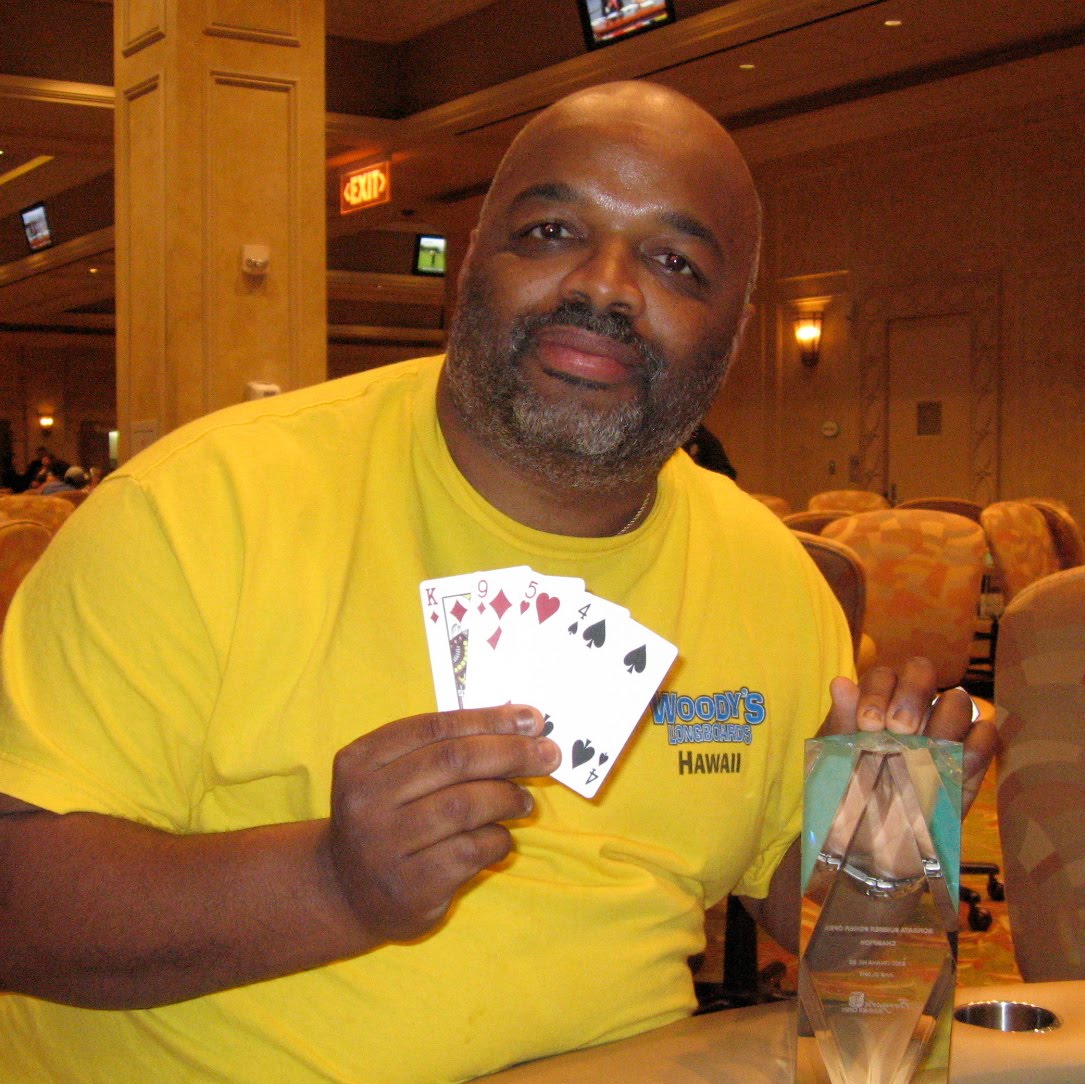 Vince Coleman