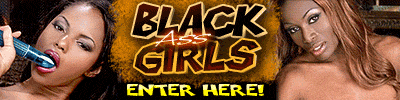 Black Ass Girls