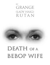 Death of a Bebop Wife