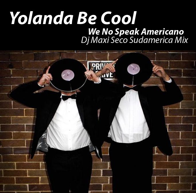 Pa Panamericano el tema del año? Yolanda+be+cool