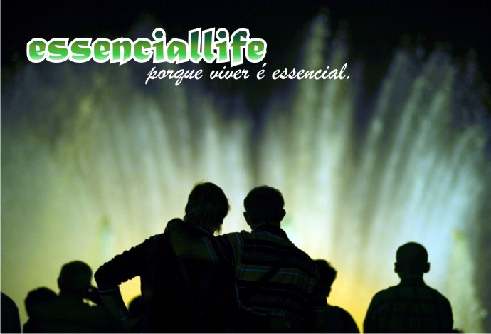 PORQUE VIVER É ESSENCIAL
