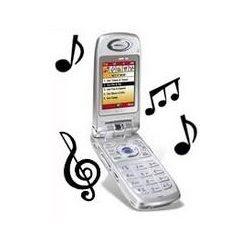 How to change Ringtones on