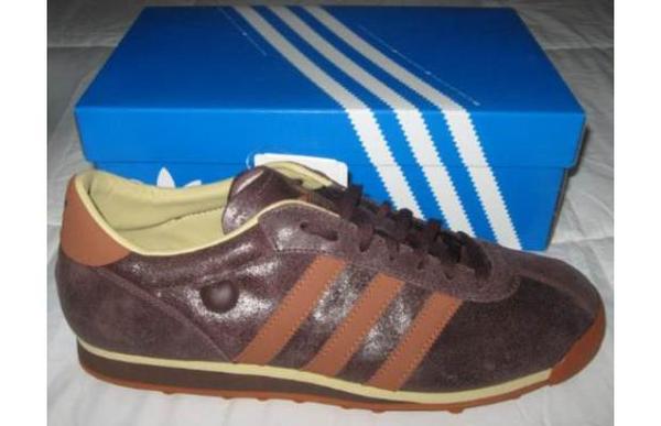 zapatillas adidas modelos antiguos