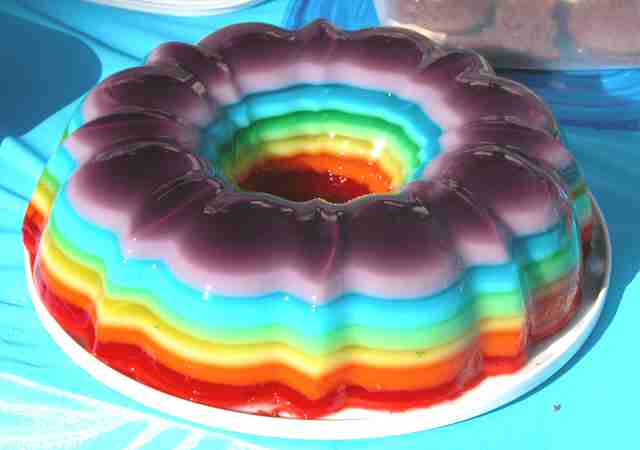 Images Of Jello