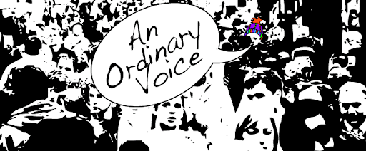An Ordinary Voice