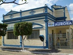 PREFEITURA MUNICIPAL DE AURORA