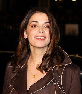 Annabella Sciorra Annabella Sciorra Picture Video