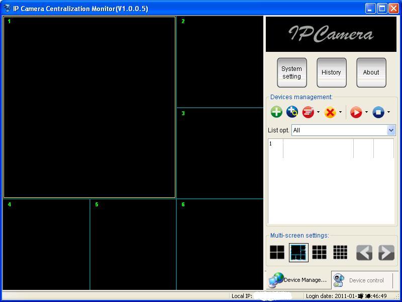 Tech Tips & Tricks Stream IP Camera VLC
