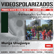 CARATULA DVD VP Nº1