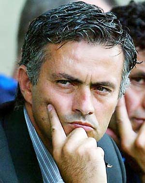 mourinho news