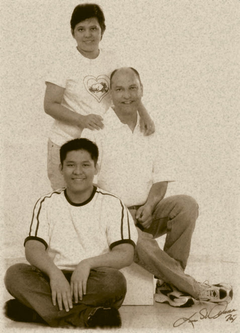 My Family Pic