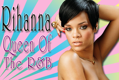 Rihanna