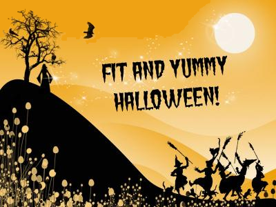 Halloween Weight Loss Tips