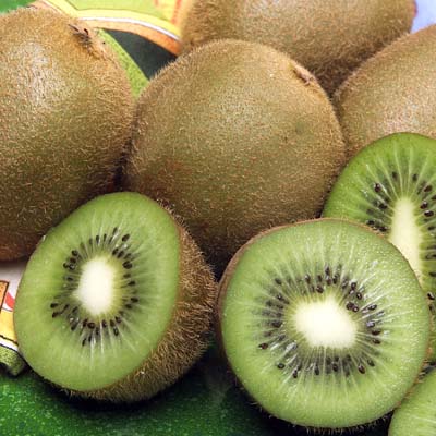 buah kiwi