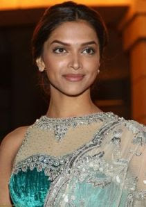 Deepika Padukone