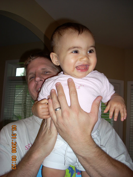 Daddy's Girl