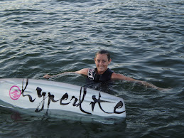 wakeboarding!!